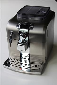 Machine à café expresso 7